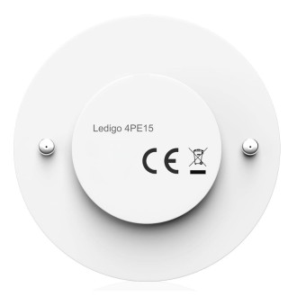 Żarówka LED GX53 8W=70W 740lm Ciepła