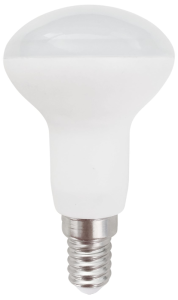 Żarówka R39 LED E14 5W=50W Ciepła