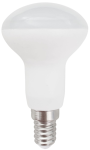 Żarówka R39 LED E14 5W=50W zimna
