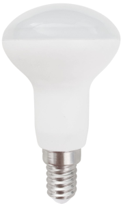 Żarówka R39 LED E14 5W=50W zimna