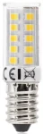 Żarówka LED E14 8W wąska ciepła 3000K Milano