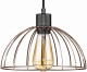 Lampa wisząca różowe złoto białe tło 1.jpg