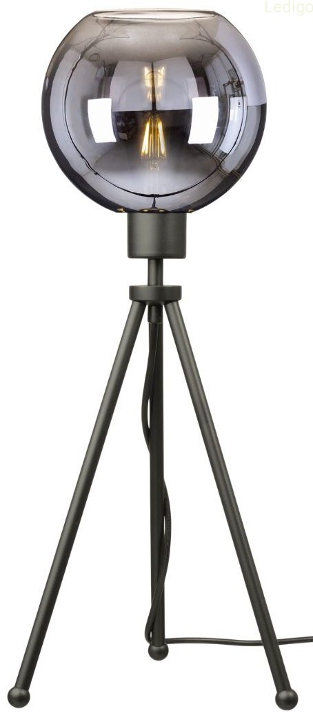 Lampa podłogowa Nemptun Mini plus kula ombre grey.jpg