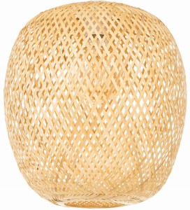Klosz BOHO bambusowa 30cm TH11 