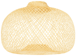 Klosz BOHO bambusowy Bali 50cm TH03