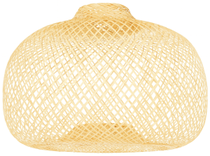 Klosz BOHO bambusowy Bali 50cm TH03