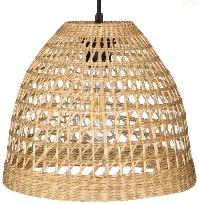 Lampa bambusowa trawa naturalna PHU06.jpg