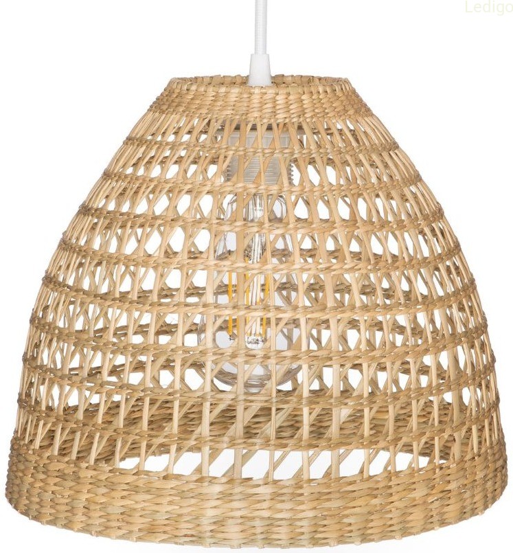 Lampa bambusowa trawa naturalna PHU06 WHITE.jpg