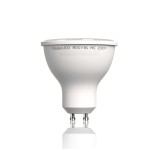 Żarówka LED GU10 CCD 4W Zimna EL