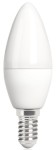 Żarówka świeczka LED E14 7W=60W Zimna