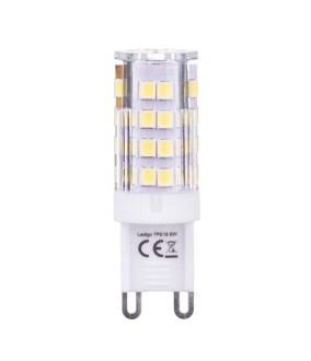 Żarówka LED G9 6W Ciepła
