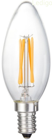 żarówka led E14 4W ciepła dekoracyjna.jpg