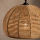 Lampa boho jutowa klosz Pelota.jpg