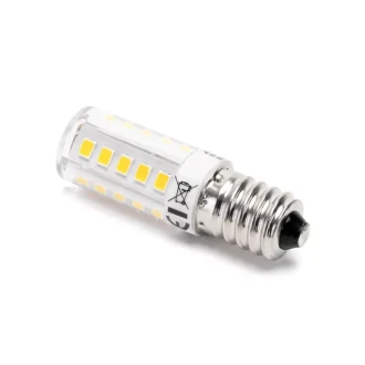 Żarówka LED E14 5,5W wąska ciepła 3000K Milano 