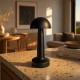 Lampka bezprzewodowa do kuchni czarna JB-TD01 Black.jpg