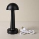 Lampka bezprzewodowa z kablem ładującym JB-TD01 Black.jpg