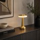 Lampka led bezprzewodowa złoyta ładoana USB JB-TD03 Golden.jpg