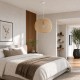 Lampa w stylu boho dop sypialni bambusowa BMB03 white.jpg