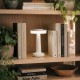 Lampka bezprzewodowa ozdobna biała ładowana USB JBTD03 white.jpg