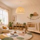 Lampa boho bambusowa do pokoju dziecięcego LW biała BMB06.jpg