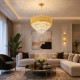 Lampa kryształowa glamour złota WSC013.jpg