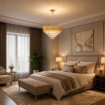 Lampa kryształowa luksusowa żyrandol Luxury gold WSC013 mała