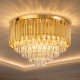 Kryształowy plafon lampa złota glamour WSC014.jpg
