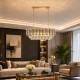 Lampa kryształowa żyrandol elegancki do salonu WSC023.jpg