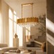 Lampa wisząca podłużny żyrandol do salonu Luxury WSC019.jpg