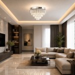 Lampa kryształowa luksusowa żyrandol Luxury WSC014 Chrome duża