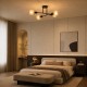 Lampa sufitowa do sypialni czarna EP2C2 Multi.jpg