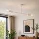 Minimalistyczna lampa sufitowa biała EP2c1 biała.jpg