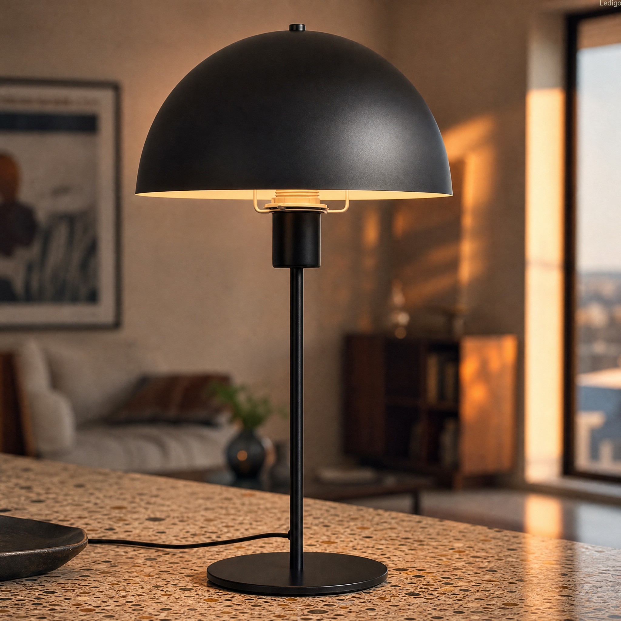 Lampa stołowa nowoczesna modna czarna ZLA7215.jpg