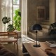 Lampka z kopułą czarna modna ZLA7215.jpg