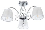 Lampa sufitowa kryształowa żyrandol Wenecja WSG05A3