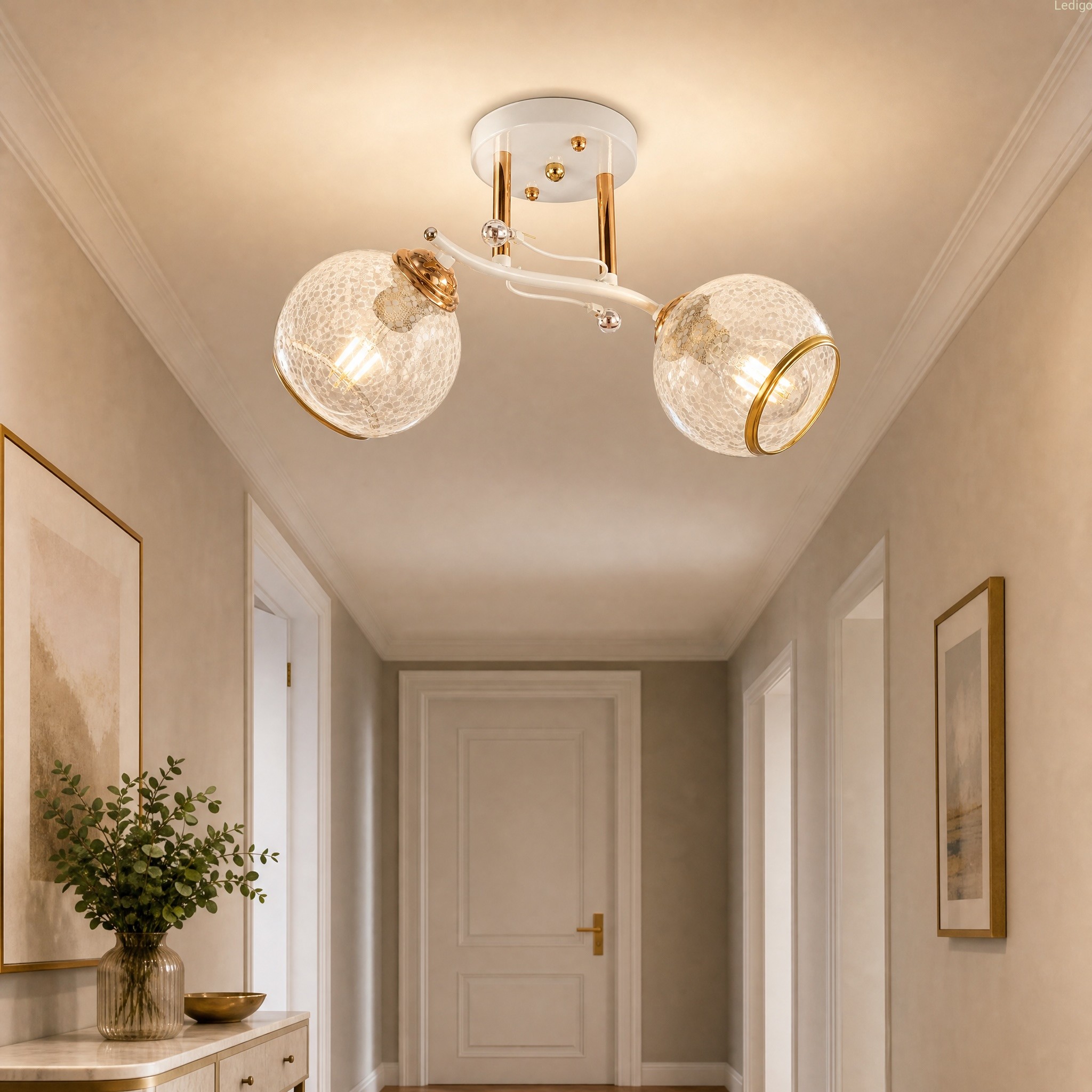Lampa ze szklanymi kloszami podwójna plafon WSG09a2.jpg