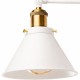 Metalowy klosz do kinkietu loft EW003 stożek.jpg