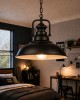 Lampa vintage czarna metalowa z łańcuchem.jpg
