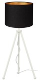 Lampka biała Neptun Mini WSC006 Black.jpg