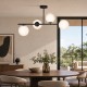 Lampa sufitowa Milano czarna modern z kulami.jpg