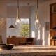 Lampa wisząca szklana podłużna Paris Ledigo kuchnia EP016-2B Paris Clear.jpg