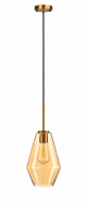 Lampa wisząca szklana EP016-2B Paris Amber.jpg
