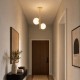 Lampa złota z kulami szklanymi przedpokój EP1P5 Golden.jpg