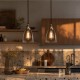 Lampa szklana do kuchni nad wyspę WST067 clear.jpg