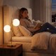 Lampka nocna do sypialni złota twin EP1L3 Gold.jpg