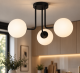Czarna lampa sufitowa nowoczesna EP1C5 black.png