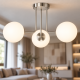 Nowoczesna lampa z trzema kulami Milano chrom EP1C5 chrom.jpg