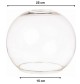 Venus clear 25cm wymiary.jpg