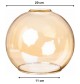 klosz Venus amber 20cm wymiary.jpg
