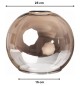 Klosz Venus Grey 25cm wymiary.jpg